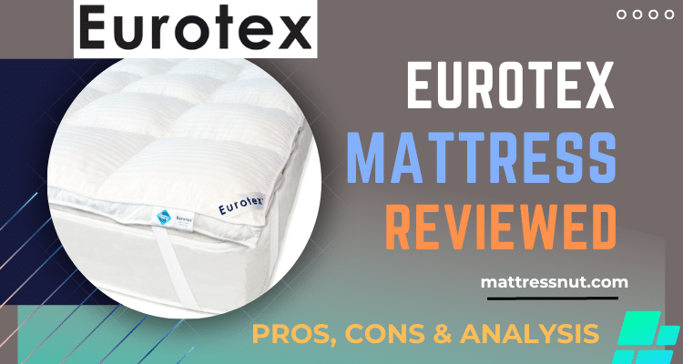 eurotex sydney mattress reviews