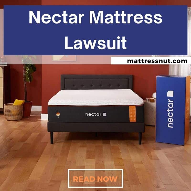 Nectar Mattress Lawsuit