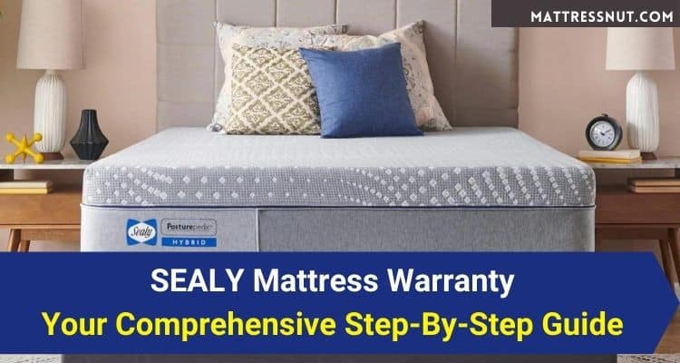 Overview of Sealy Mattress Warranty