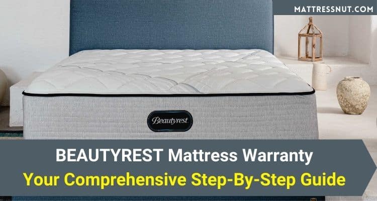 beautyrest air mattress warranty phone number