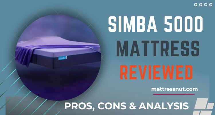 Simba 5000 Mattress Reviews