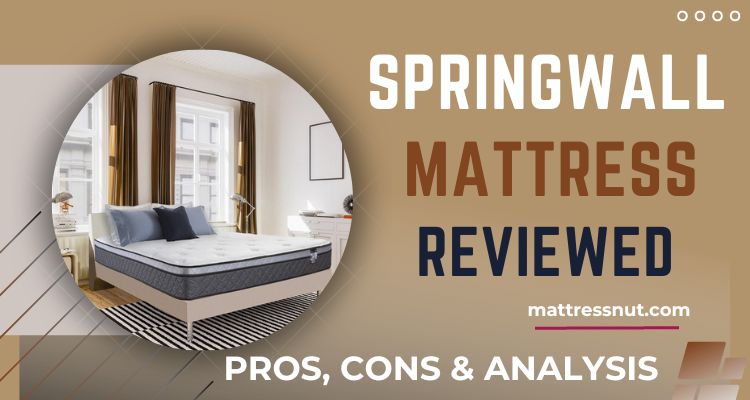 springwall bella mattress review