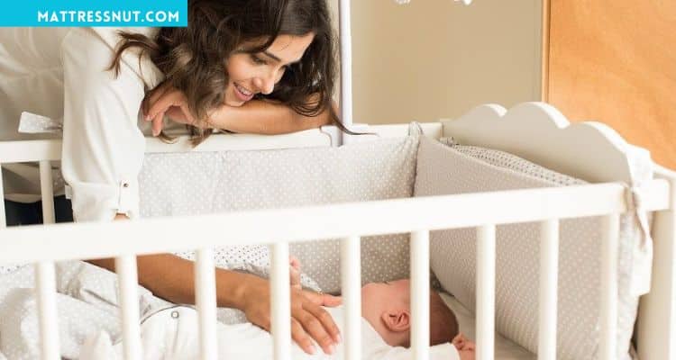 Understanding Crib Weight Limit Importance and Considerations