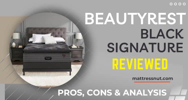 Beautyrest Black Signature Exquisite Reviews