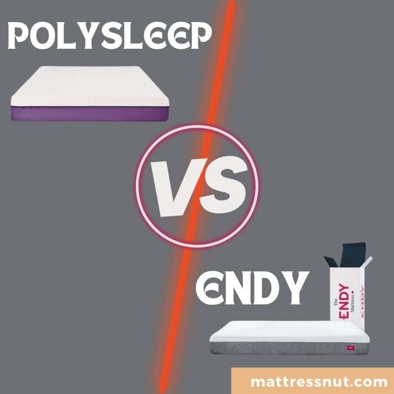 Polysleep Vs Endy