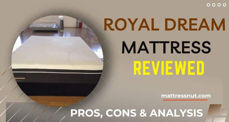 Royal Dream Mattress Reviews
