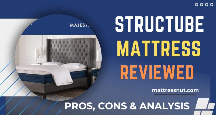 structube clara mattress reviews