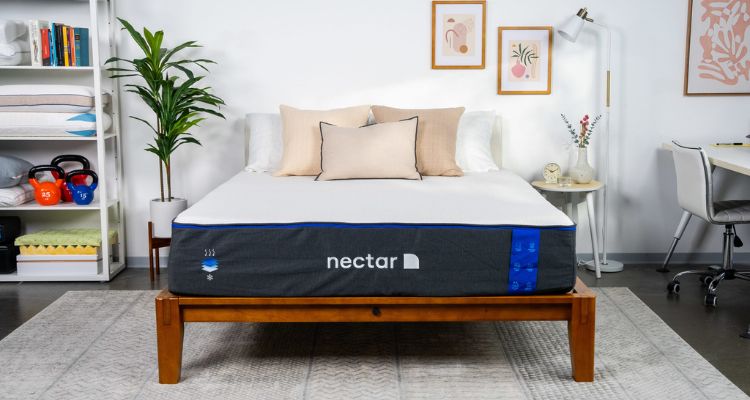 A Brief Overview of Nectar Mattress