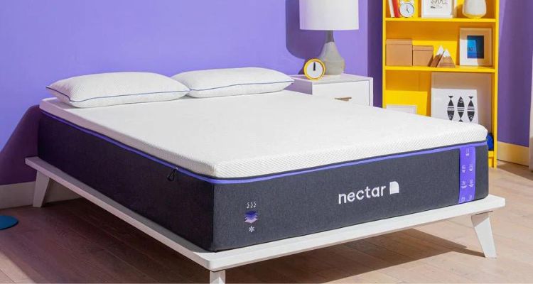 Influence of Materials on Quality and Comfort in Nectar Mattresses