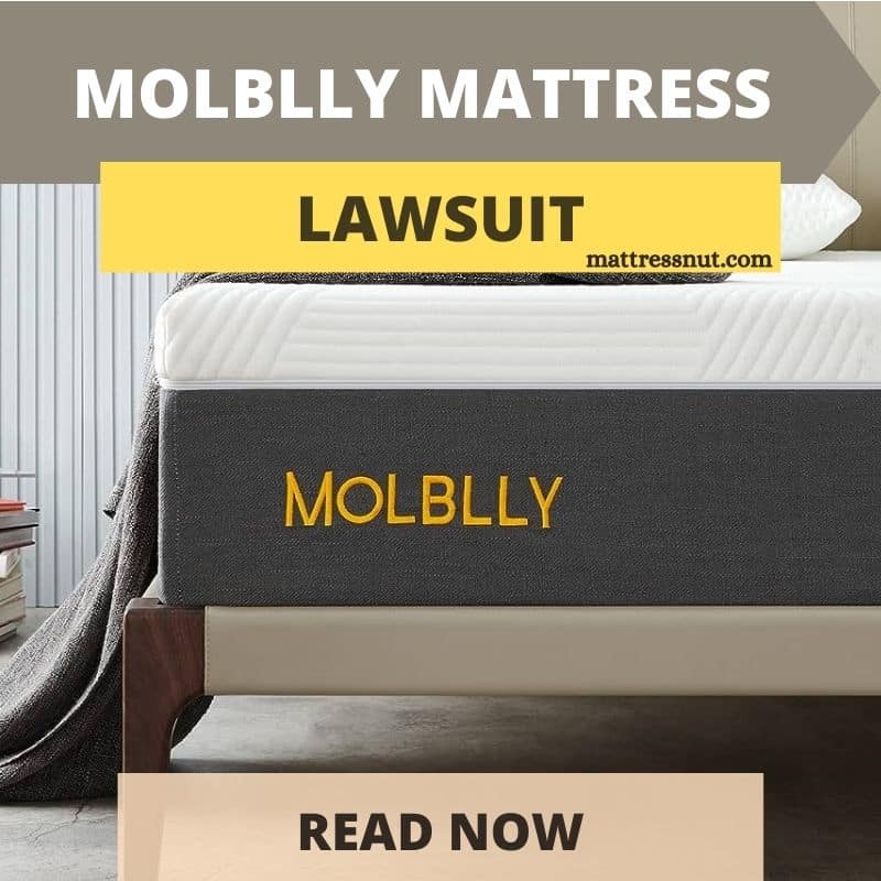 Molblly Mattress Lawsuit