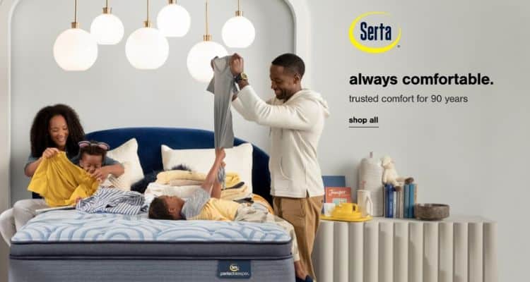 Serta's Commitment to American Manufacturing