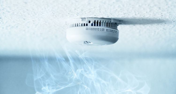 Understanding the Role of Smoke Detectors