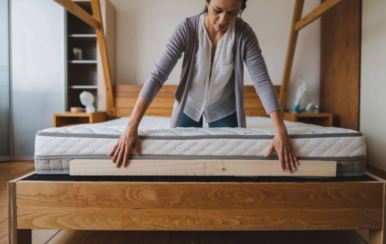 Tired of Your Soft Mattress? This Simple Hack Could Change Everything!