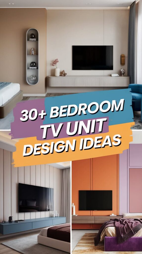 bedroom-tv-unit-design8