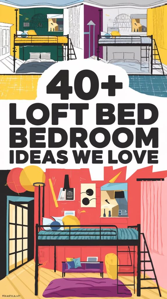 loft-bed-bedroom-ideas23